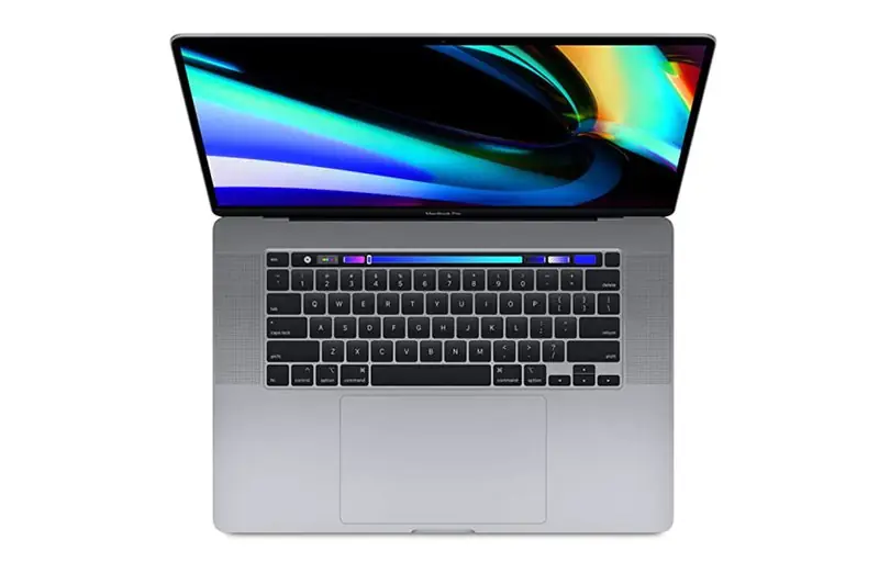 Réparation MacBook Apple Montréal