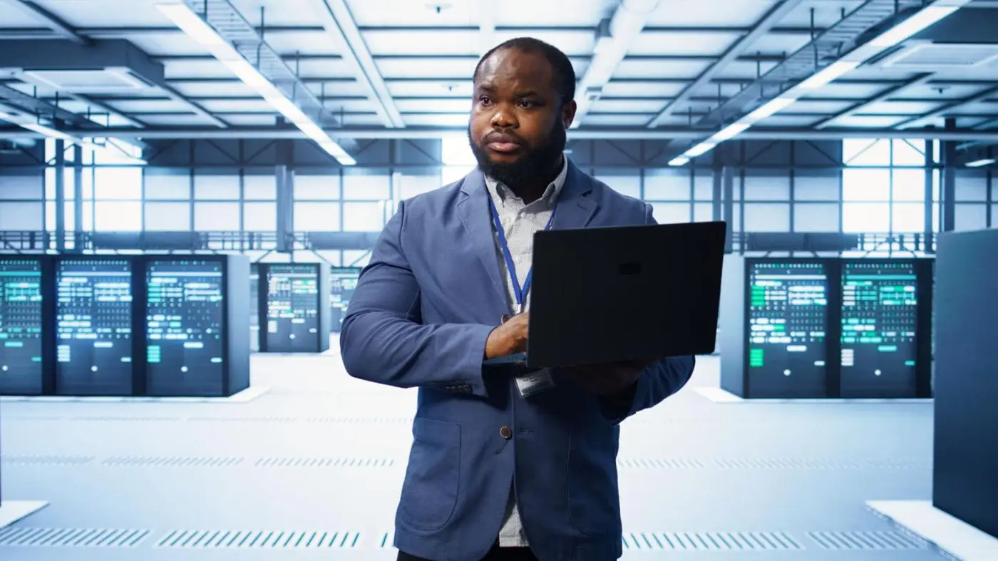 Services informatiques aux entreprises à Montréal