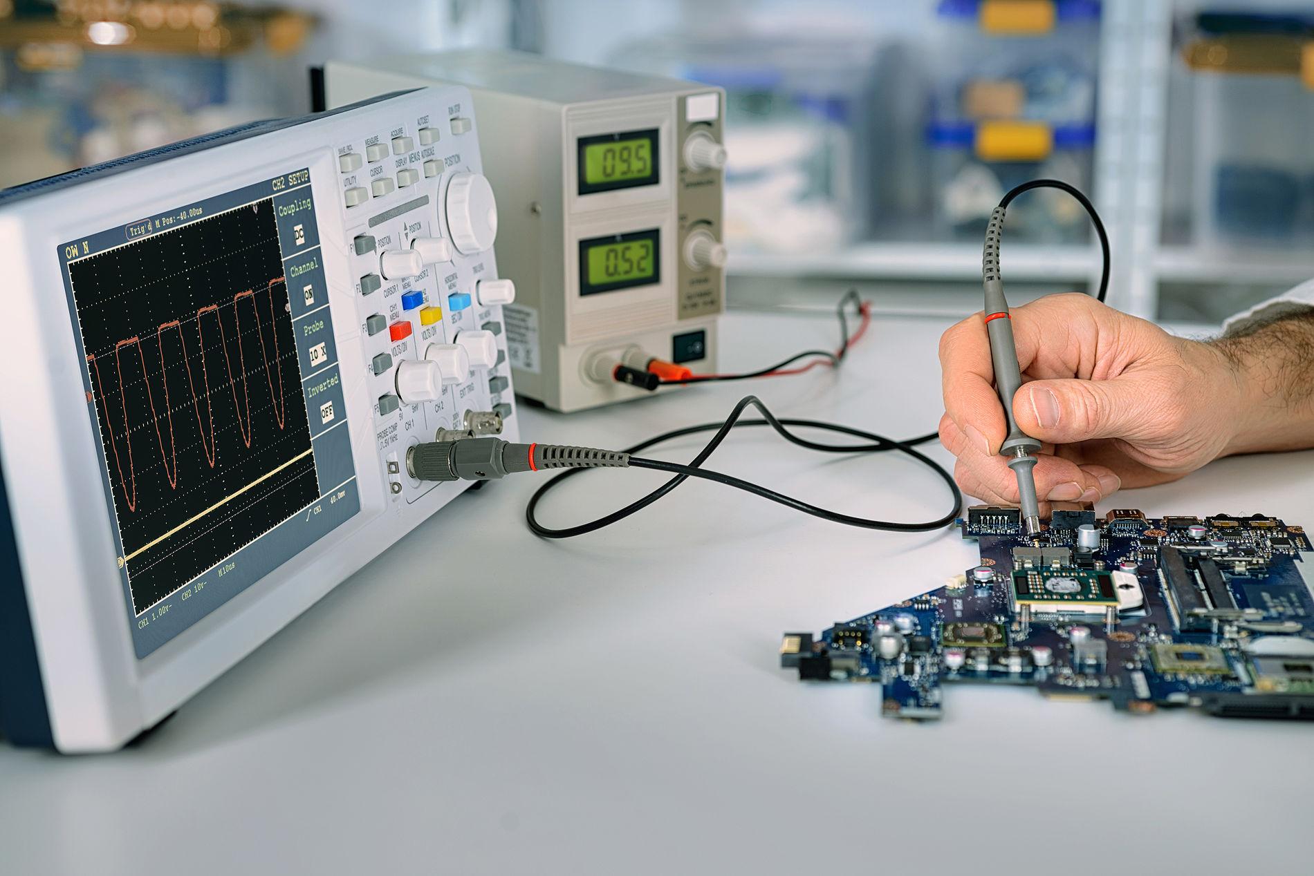 Advanced computer diagnostics Montreal