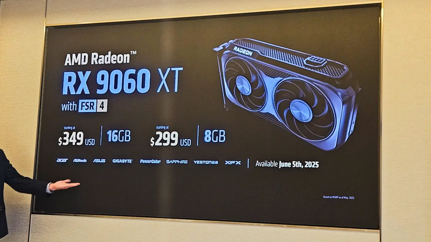Gaming GPU upgrade Montreal