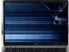 Flickering laptop screen repair Montreal