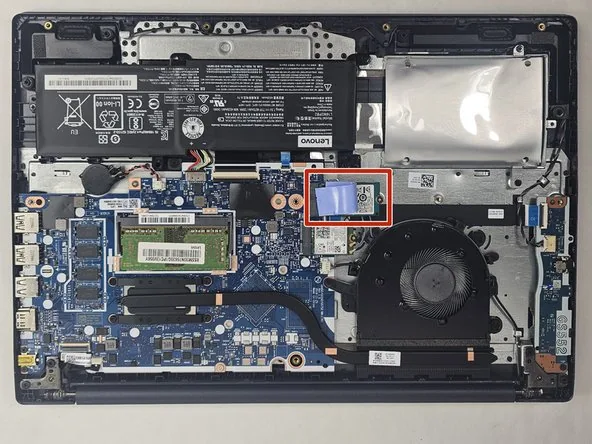Lenovo motherboard repair Montreal
