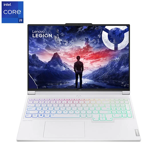 Lenovo Legion gaming laptop repair in Montreal