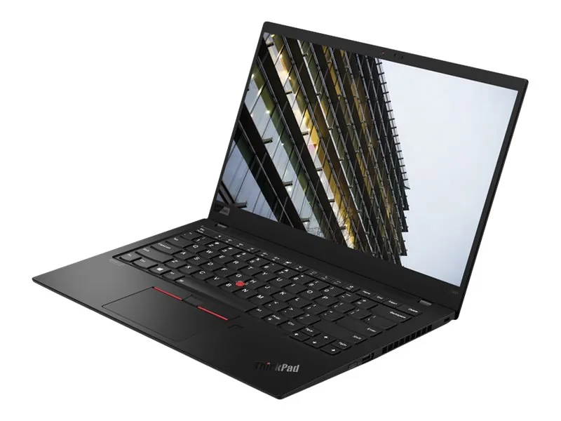 Lenovo ThinkPad screen repair Montreal